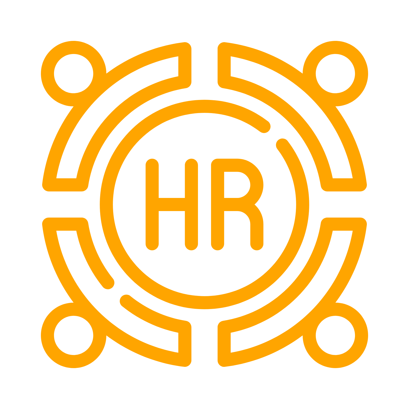 Human <br> Resources