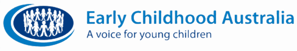 Early Childhood Australia Logo