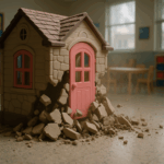 When Safeguards Crumble